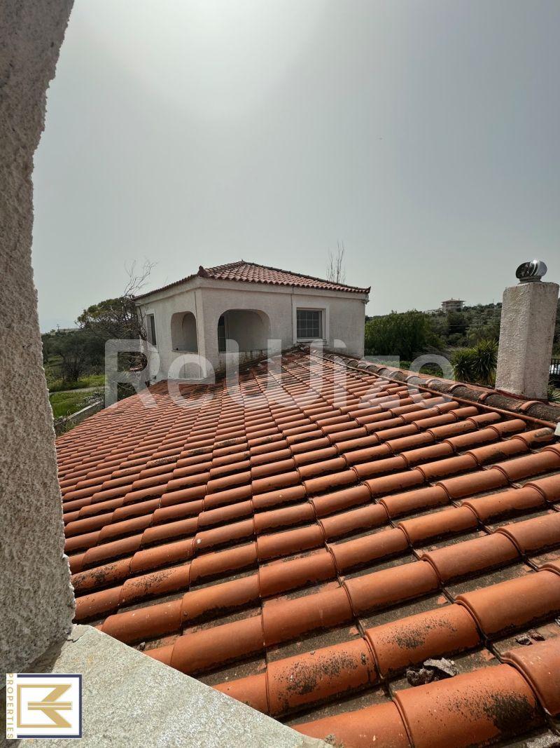 Photo 2,Outside,SALE,Residency,Detached house in a complex,528sqm,€300,000,Vathi