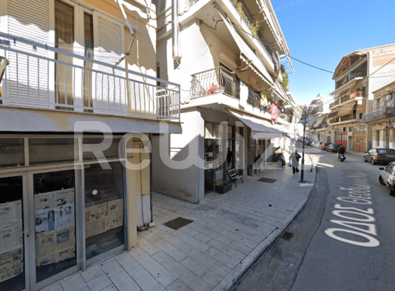 Photo 1,Εξωτερική,ΕΝΟΙΚΊΑΣΗ,Επαγγελματικό,Κατάστημα,76τ.μ,€24,700,Αμφιλοχία