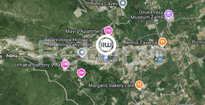 Photo 2,Εξωτερική,ΕΝΟΙΚΊΑΣΗ,Κατοικία,Διαμέρισμα,88τ.μ,€50,700,Ζάκυνθος