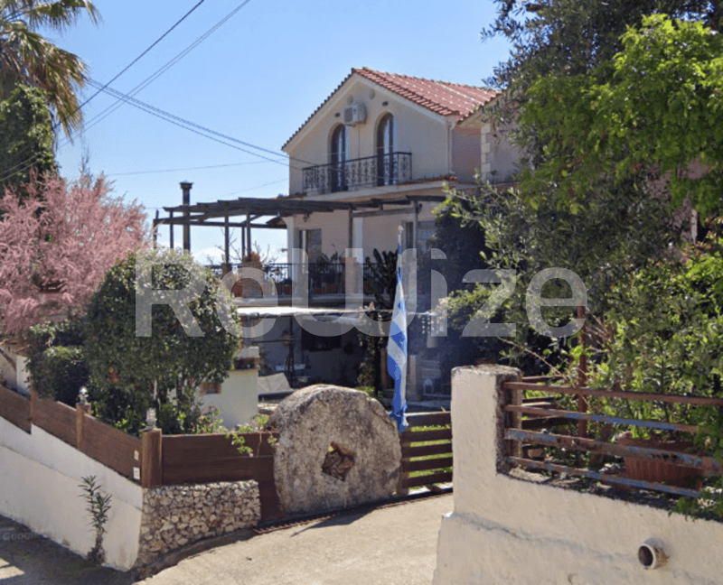 Photo 1,Εξωτερική,ΕΝΟΙΚΊΑΣΗ,Κατοικία,Διαμέρισμα,88τ.μ,€50,700,Ζάκυνθος