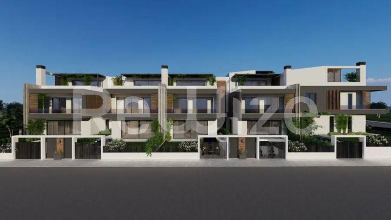 Photo 3,Bedroom,SALE,Residency,Maisonette,245sqm,€500,000,Thermi