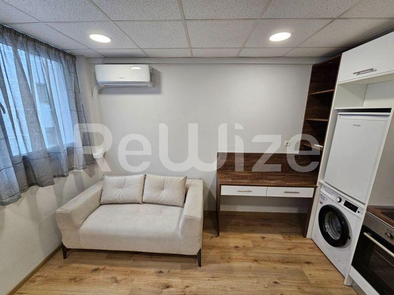 Photo 14,Living Room,SALE,Residency,Apartment,29sqm,€90,000,Vardaris