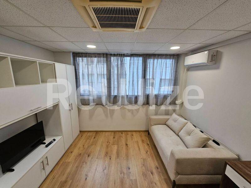 Photo 1,Living Room,SALE,Residency,Apartment,29sqm,€90,000,Vardaris