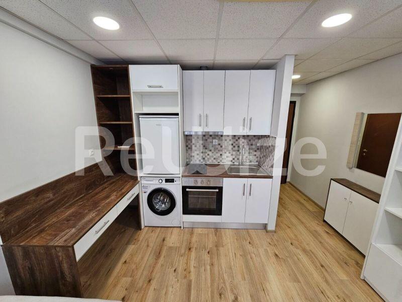 Photo 6,Kitchen,SALE,Residency,Apartment,29sqm,€90,000,Vardaris