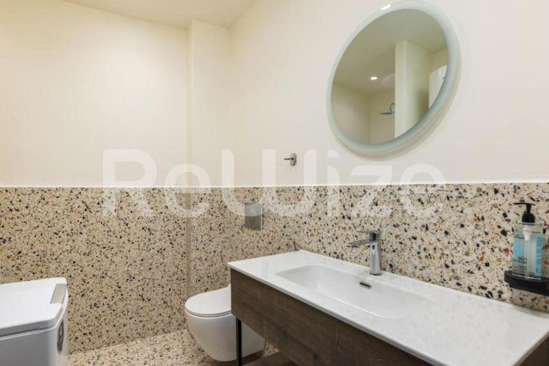 Photo 6,Μπάνιο,ΠΏΛΗΣΗ,Κατοικία,Στούντιο,36τ.μ,€138,000,Φάληρο