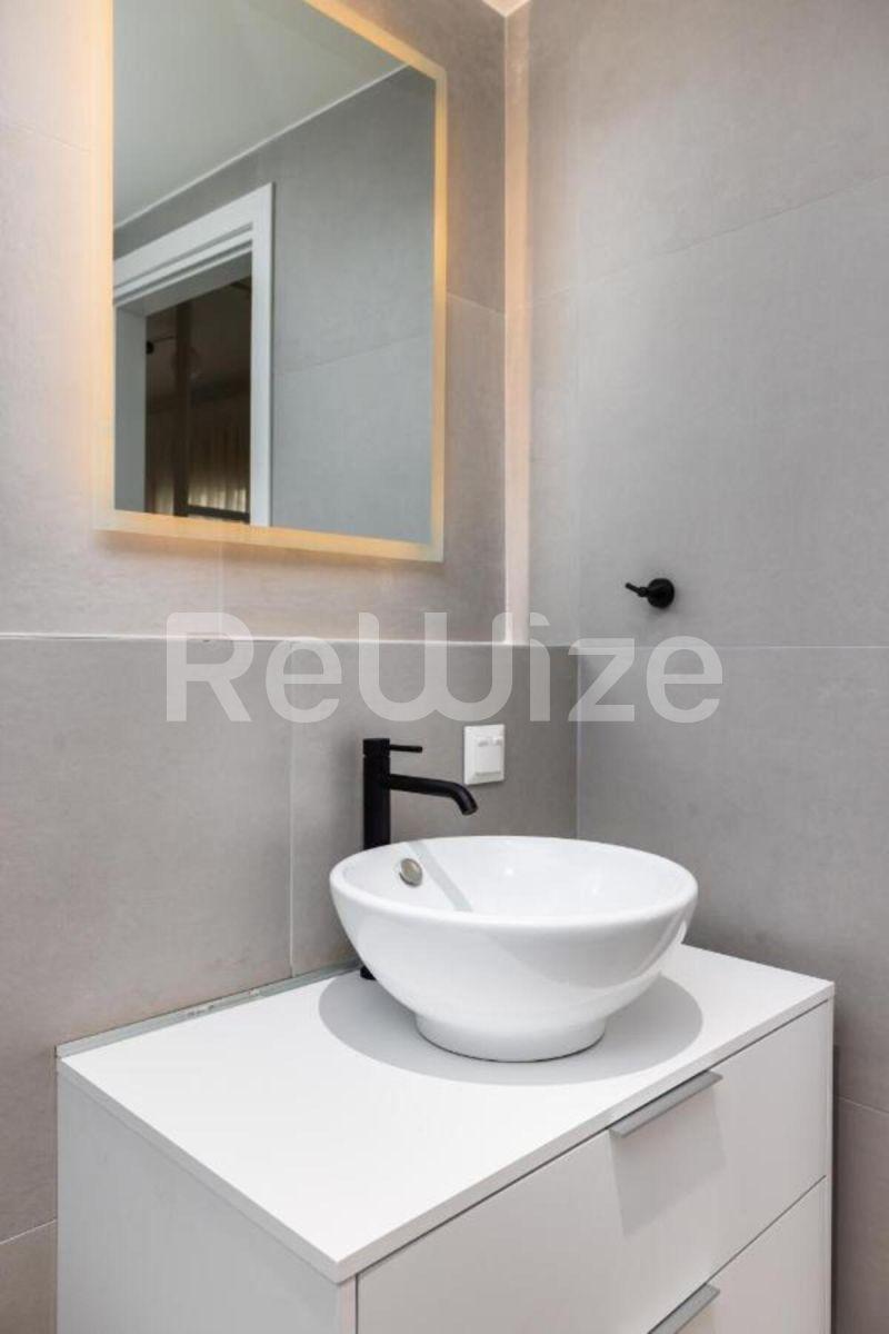 Photo 9,Μπάνιο,ΠΏΛΗΣΗ,Κατοικία,Στούντιο,50τ.μ,€135,000,Σιδηρόδρομος Σταθμός