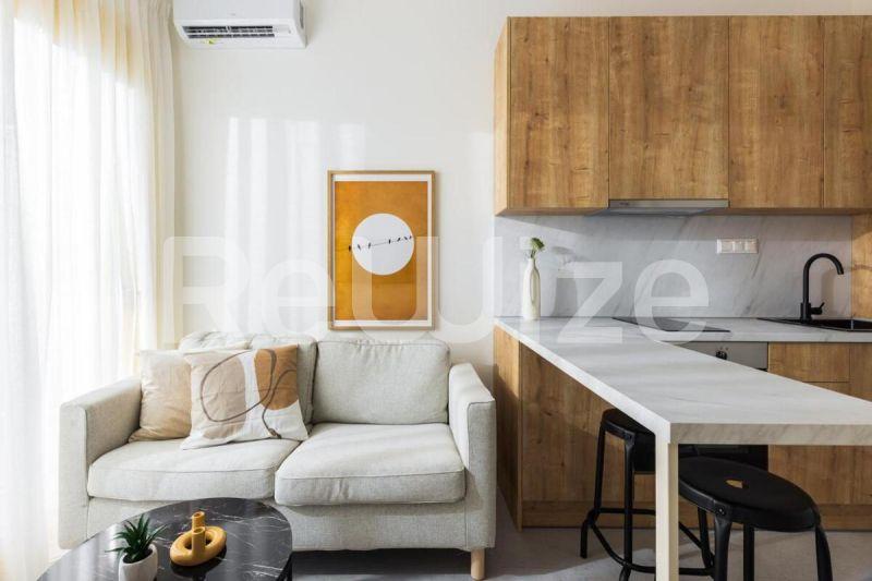Photo 4,Κουζίνα,ΠΏΛΗΣΗ,Κατοικία,Στούντιο,50τ.μ,€135,000,Σιδηρόδρομος Σταθμός