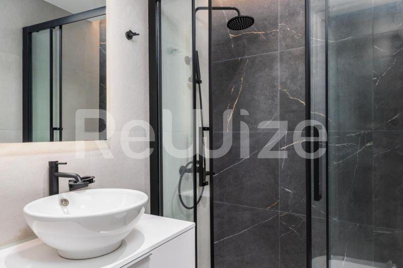 Photo 8,Μπάνιο,ΠΏΛΗΣΗ,Κατοικία,Στούντιο,50τ.μ,€135,000,Σιδηρόδρομος Σταθμός