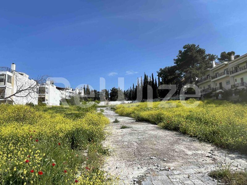 Photo 1,Εξωτερική,ΠΏΛΗΣΗ,Γη,Οικόπεδο,5800τ.μ,€2,700,000,Ωραιόκαστρο