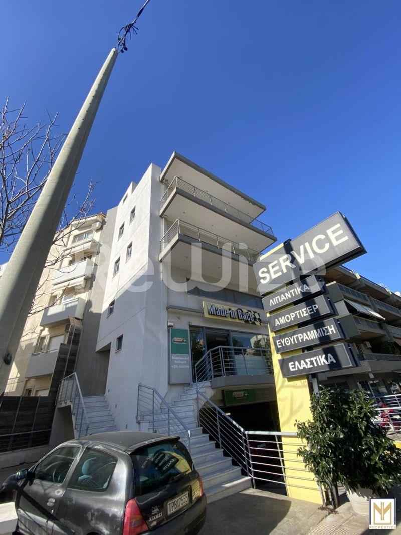 Διαμέρισμα 72 τ.μ. στην Ηλιούπολη, φωτογραφία 14