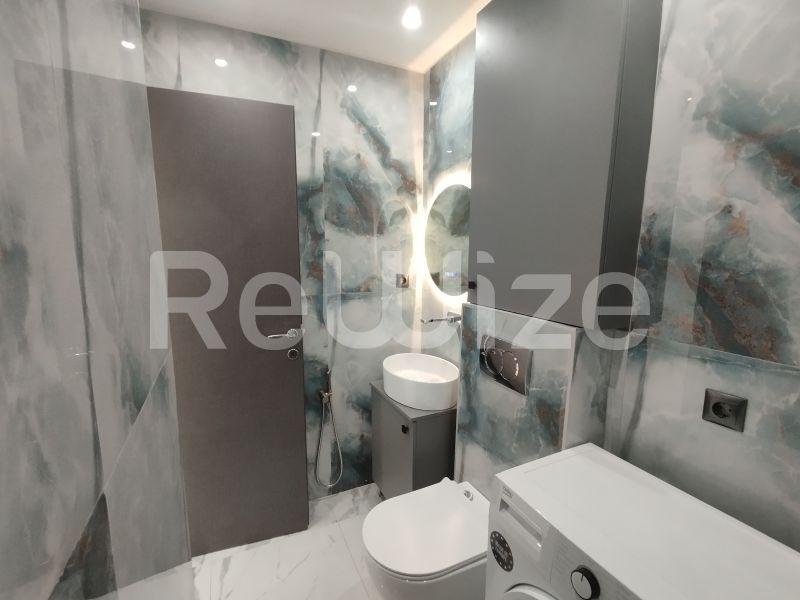 Photo 8,Μπάνιο,ΠΏΛΗΣΗ,Κατοικία,Διαμέρισμα,31τ.μ,€130,000,Φάληρο