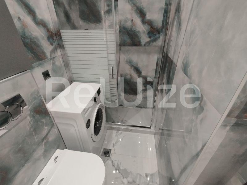 Photo 7,Μπάνιο,ΠΏΛΗΣΗ,Κατοικία,Διαμέρισμα,31τ.μ,€130,000,Φάληρο