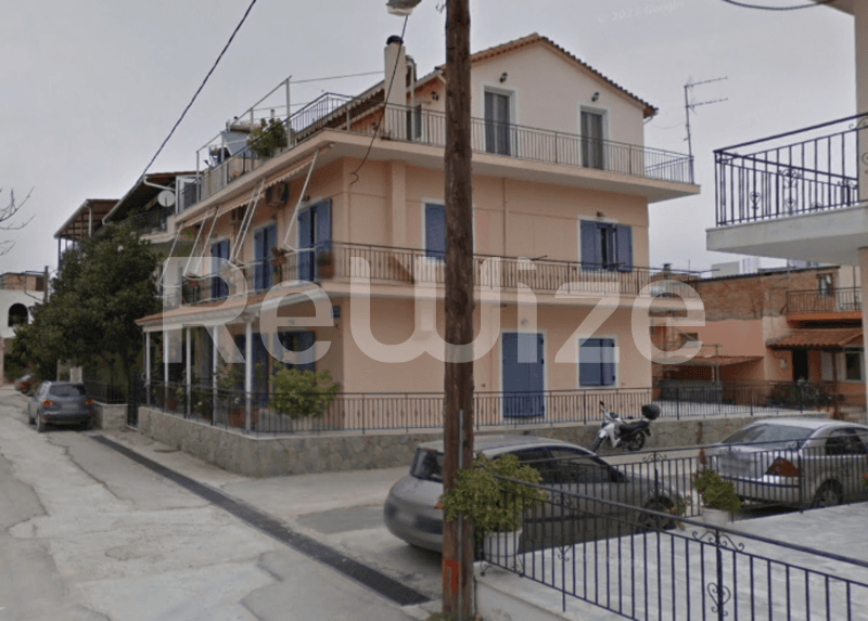 Photo 1,Εξωτερική,ΕΝΟΙΚΊΑΣΗ,Επαγγελματικό,Κτήριο,305τ.μ,€287,000,Βόνιτσα