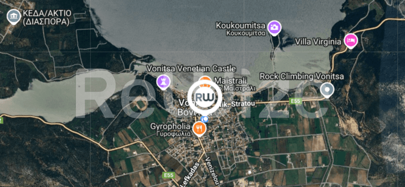 Photo 3,Εξωτερική,ΕΝΟΙΚΊΑΣΗ,Επαγγελματικό,Κτήριο,374τ.μ,€350,000,Βόνιτσα