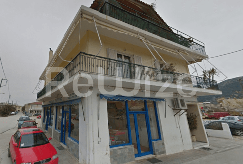 Photo 2,Εξωτερική,ΕΝΟΙΚΊΑΣΗ,Επαγγελματικό,Κτήριο,374τ.μ,€350,000,Βόνιτσα