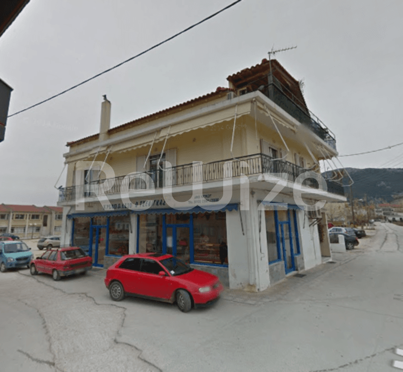 Photo 1,Εξωτερική,ΕΝΟΙΚΊΑΣΗ,Επαγγελματικό,Κτήριο,374τ.μ,€350,000,Βόνιτσα