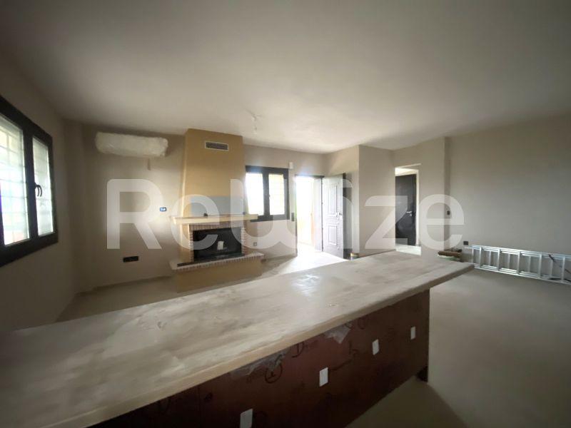 Photo 3,Σαλόνι,ΕΝΟΙΚΊΑΣΗ,Κατοικία,Διαμέρισμα,120τ.μ,€1,000,Αγία Παρασκευή