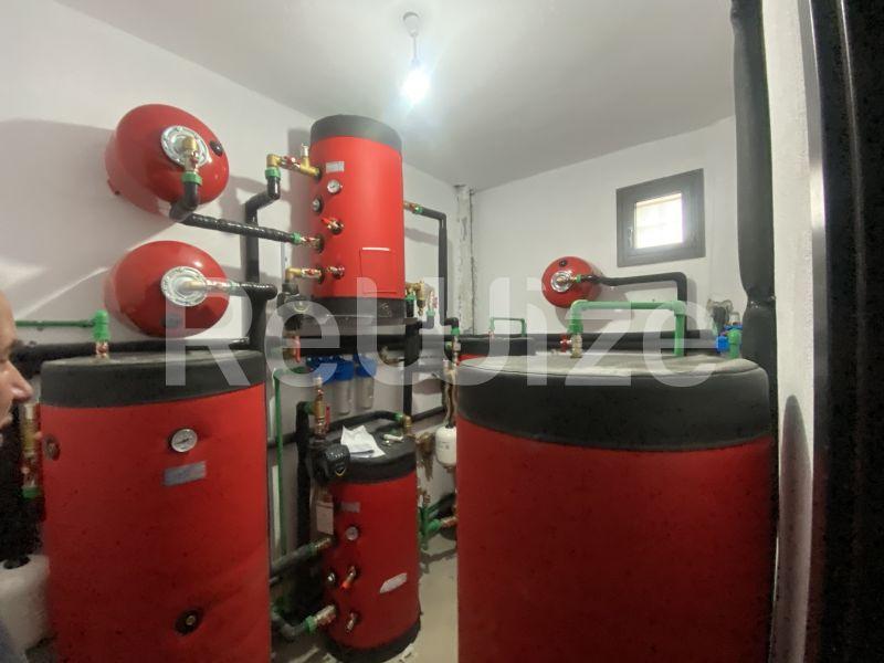 Photo 15,Λεβητοστάσιο,ΕΝΟΙΚΊΑΣΗ,Κατοικία,Μεζονέτα,250τ.μ,€1,600,Αγία Παρασκευή
