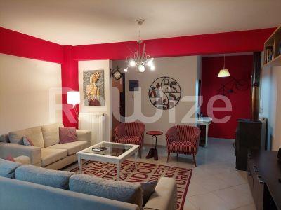 Photo 15,Σαλόνι,ΕΝΟΙΚΊΑΣΗ,Κατοικία,Διαμέρισμα,100τ.μ,€720,Εύοσμος