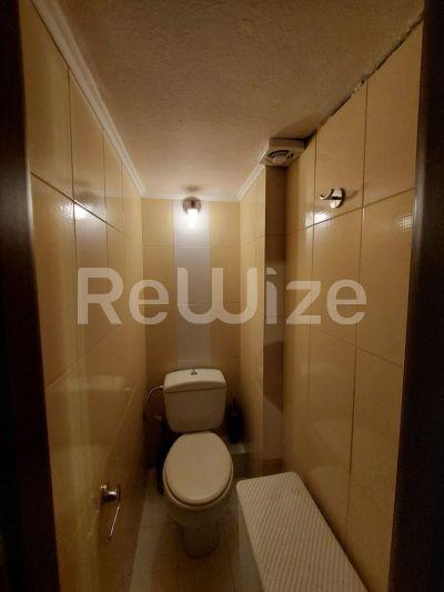 Photo 12,Μπάνιο,ΕΝΟΙΚΊΑΣΗ,Κατοικία,Διαμέρισμα,100τ.μ,€720,Εύοσμος