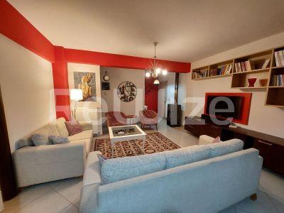 Photo 17,Σαλόνι,ΕΝΟΙΚΊΑΣΗ,Κατοικία,Διαμέρισμα,100τ.μ,€720,Εύοσμος
