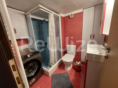 Photo 10,Μπάνιο,ΕΝΟΙΚΊΑΣΗ,Κατοικία,Διαμέρισμα,100τ.μ,€720,Εύοσμος