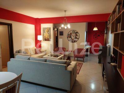 Photo 6,Σαλόνι,ΕΝΟΙΚΊΑΣΗ,Κατοικία,Διαμέρισμα,100τ.μ,€720,Εύοσμος