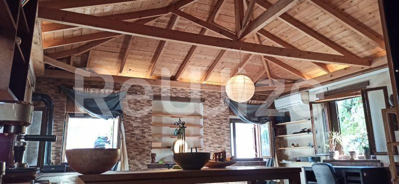 Photo 1,Living Room,SALE,Residency,Detached house,105sqm,€250,000,Ano Poli