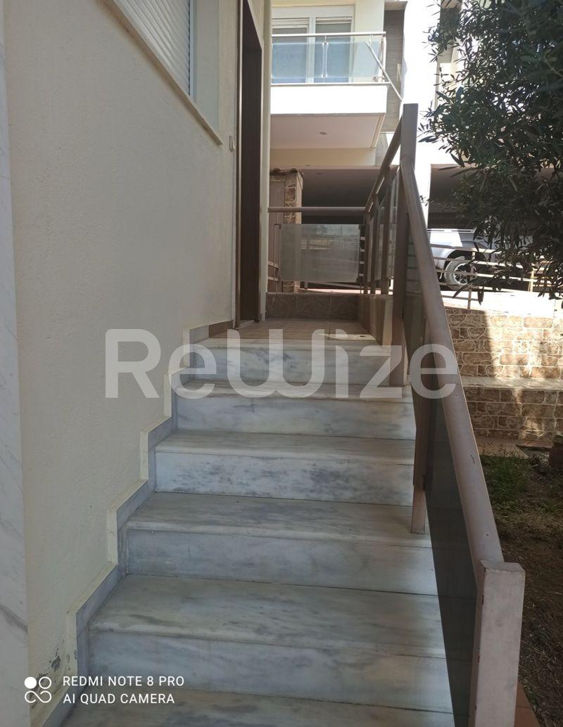 Photo 8,Corridor,SALE,Residency,Maisonette,200sqm,€200,000,Nea Michaniona