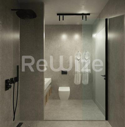 Photo 10,Μπάνιο,ΠΏΛΗΣΗ,Κατοικία,Διαμέρισμα,112τ.μ,€308,000,Θέρμη
