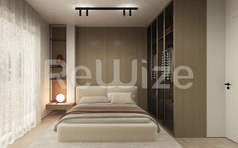 Photo 5,Bedroom,SALE,Residency,Apartment,107sqm,€275,000,Thermi