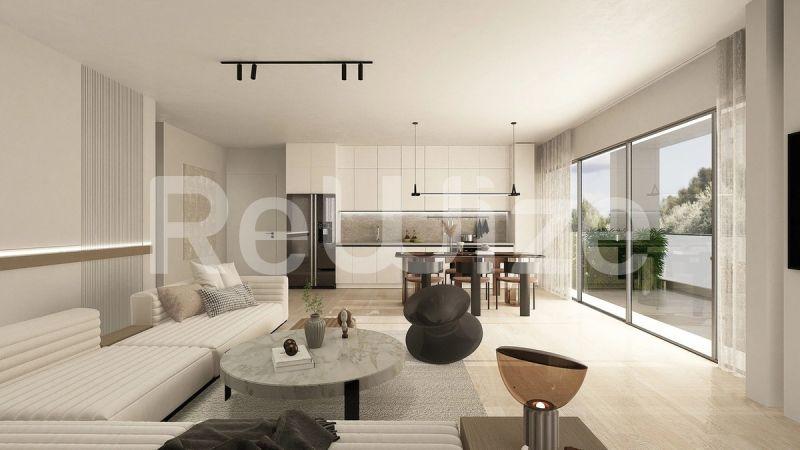 Photo 3,Living Room,SALE,Residency,Apartment,107sqm,€275,000,Thermi