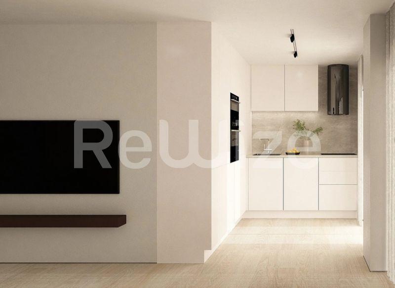 Photo 1,Kitchen,SALE,Residency,Apartment,107sqm,€275,000,Thermi