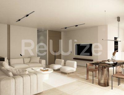 Photo 2,Σαλόνι,ΠΏΛΗΣΗ,Κατοικία,Διαμέρισμα,107τ.μ,€275,000,Θέρμη