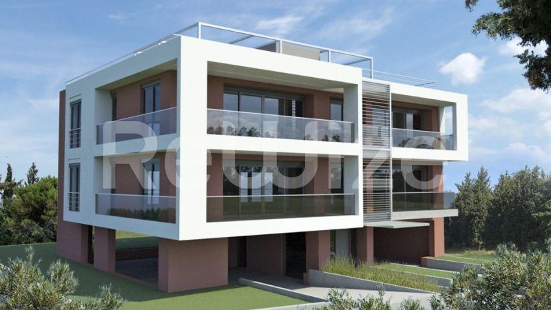 Photo 9,Outside,SALE,Residency,Apartment,107sqm,€275,000,Thermi