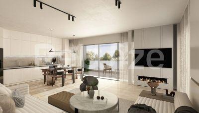 Apartment Thermi