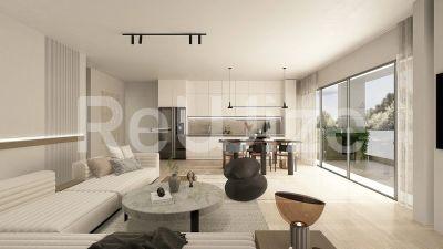Photo 3,Kitchen,SALE,Residency,Apartment,107sqm,€295,000,Thermi