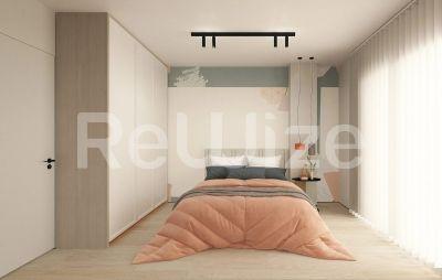 Photo 7,Bedroom,SALE,Residency,Apartment,107sqm,€295,000,Thermi