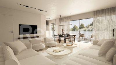 Photo 2,Living Room,SALE,Residency,Apartment,107sqm,€295,000,Thermi