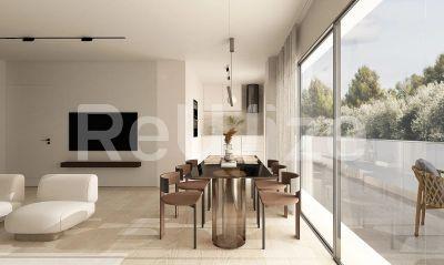 Photo 1,Living Room,SALE,Residency,Apartment,107sqm,€295,000,Thermi