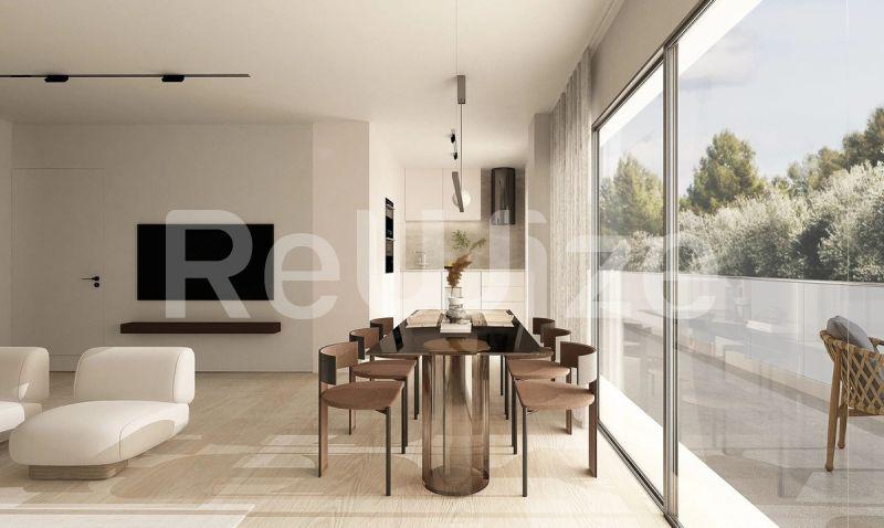 Photo 5,Dining Room,SALE,Residency,Apartment,134sqm,€370,000,Thermi