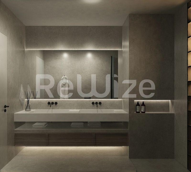 Photo 11,Bathroom,SALE,Residency,Apartment,134sqm,€370,000,Thermi