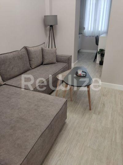 Photo 5,Σαλόνι,ΕΝΟΙΚΊΑΣΗ,Κατοικία,Διαμέρισμα,37τ.μ,€630,Διοικητήριο
