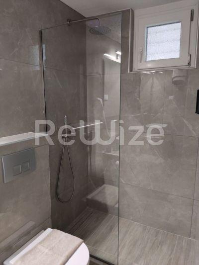 Photo 10,Μπάνιο,ΕΝΟΙΚΊΑΣΗ,Κατοικία,Διαμέρισμα,37τ.μ,€630,Διοικητήριο