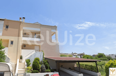 Photo 4,Εξωτερική,ΠΏΛΗΣΗ,Κατοικία,Μεζονέτα,325τ.μ,€285,000,Λιμνοπούλα