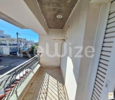 Photo 10,Μπαλκόνι,ΠΏΛΗΣΗ,Κατοικία,Διαμέρισμα,90τ.μ,€99,000,Μεσσήνη