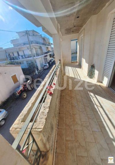 Photo 11,Μπαλκόνι,ΠΏΛΗΣΗ,Κατοικία,Διαμέρισμα,90τ.μ,€99,000,Μεσσήνη