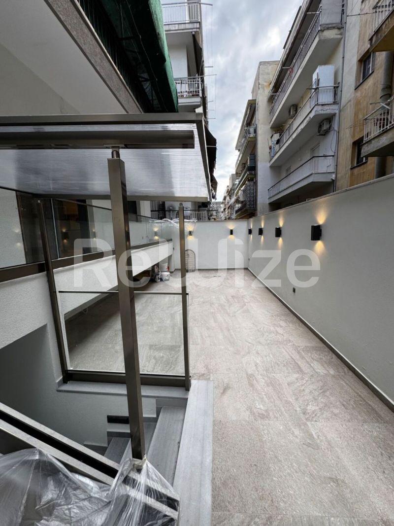 Photo 4,Κήπος,ΠΏΛΗΣΗ,Κατοικία,Διαμέρισμα,175τ.μ,€210,000,Νεάπολη