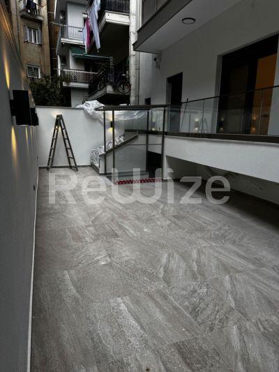 Photo 8,Κήπος,ΠΏΛΗΣΗ,Κατοικία,Διαμέρισμα,175τ.μ,€210,000,Νεάπολη