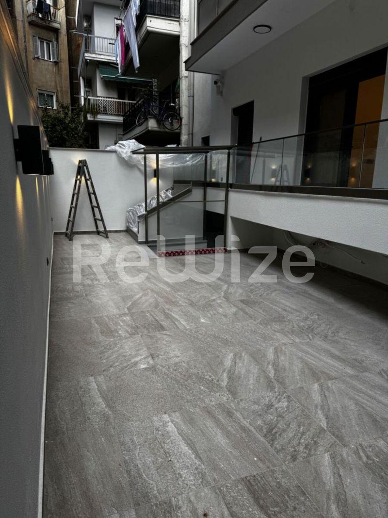 Photo 8,Κήπος,ΠΏΛΗΣΗ,Κατοικία,Διαμέρισμα,175τ.μ,€210,000,Νεάπολη